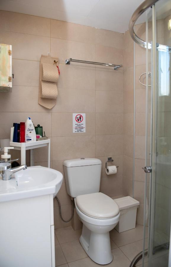 Lovely Studio With Awesome View Tolón Exterior photo